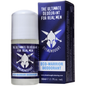 Dreadnought Eco-warrior deodorant 50ml by Pasteur Pharmacy, natural plant-based deodorant in a sleek container