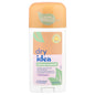 Pasteur Pharmacy Dry Idea Strong Natured plant-based invisible solid antiperspirant and deodorant in 2.6 oz container
