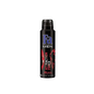 Fa Men Attraction Force Deodorant Spray by Pasteur Pharmacy, 200ml bottle with sleek design and spray nozzle.