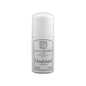 Geo. F. Trumper alcohol-free roll-on deodorant in 50ml bottle, natural scent, designed for fresh and odor-free skin.