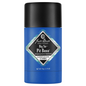 Jack Black Big Sir Pit Boss antiperspirant and deodorant stick in 2.75 oz container, natural men's grooming product.