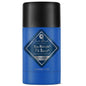 Jack Black Blue Midnight Pit Boss antiperspirant and deodorant stick, 2.75 oz, in black and blue packaging.