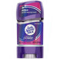 Lady Speed Stick Invisible Dry Gel deodorant by Pasteur Pharmacy in Fresh Fusion scent, showing the blue gel stick with packaging.