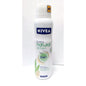 Nivea Women Pure & Natural Jasmine Deodorant Spray in 150ml bottle, featuring a floral jasmine scent and easy-to-use spray design.