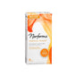 Norforms Feminine Deodorant Suppositories by Pasteur Pharmacy, Island Escape scent, showing the product packaging and applicator.