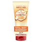Old Spice Whole Body Deodorant in Vanilla & Shea, 3 oz, featuring smooth application and fresh scent in a sleek container.