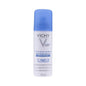 Vichy Mineral Deodorant Spray 48 Hour Spray in 125ml bottle, natural formula for long-lasting freshness