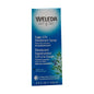 Weleda Sage Deodorant Spray in 3.4 oz bottle with natural sage scent, designed for freshness and odor protection.