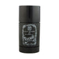 Geo. F. Trumper Eucris deodorant stick in 75ml, natural scent, creamy texture, displayed on a clean background.