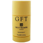 Geo. F. Trumper GFT deodorant stick in 75ml, natural stick form designed for effective odor protection and freshness.
