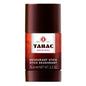 Pasteur Pharmacy Tabac Original deodorant stick, 2.2oz, in a white stick container with a black cap and branding details.
