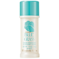 Elizabeth Arden Blue Grass deodorant stick cream in 1.5 oz container, featuring a floral fragrance and smooth application.