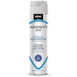 Summer's Eve Ultimate Odor Protection Dry Deodorant Spray in 2 oz, natural spray bottle with deodorant product label visible.