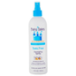Fairy Tales static-free leave-in detangling spray by Pasteur Pharmacy in a 12 fl oz bottle, for smooth, tangle-free hair.
