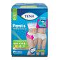 TENA PRTV UWEAR BF 4x16 extra medium diapers by Pasteur Pharmacy, disposable adult incontinence briefs in packaging