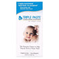 Triple Paste Medicated Ointment for diaper rash in a 2 oz tube, shown alongside diapers, from Pasteur Pharmacy.