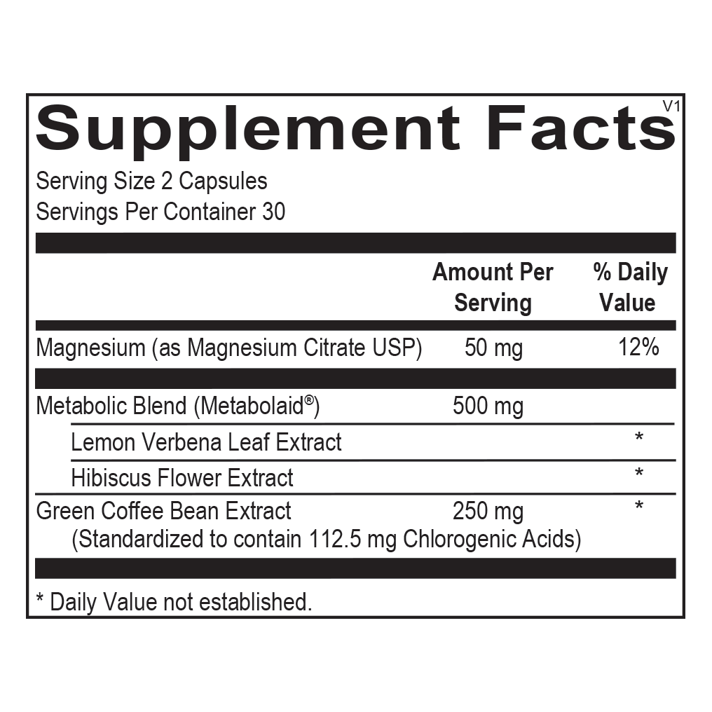 Ortho Molecular HiPhenolic dietary supplement capsules in a bottle, designed to support health and wellness.