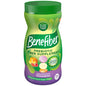 Benefiber fiber supplement chewable tablets in assorted fruit flavor, natural digestive supplement by Pasteur Pharmacy.