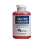 Molnlycke Hibiclens Skin Cleanser dish soap in a bottle, used for skin cleansing and antimicrobial protection.