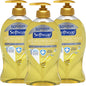 Softsoap Antibacterial Hand Soap Pump for kitchen, 11.25 fl oz, featuring fresh scent and antibacterial formula from Pasteur Pharmacy.