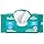 Disposable baby wipes by Pampers, 8x72 count, gentle and unscented for soothing baby skincare, from Pasteur Pharmacy.
