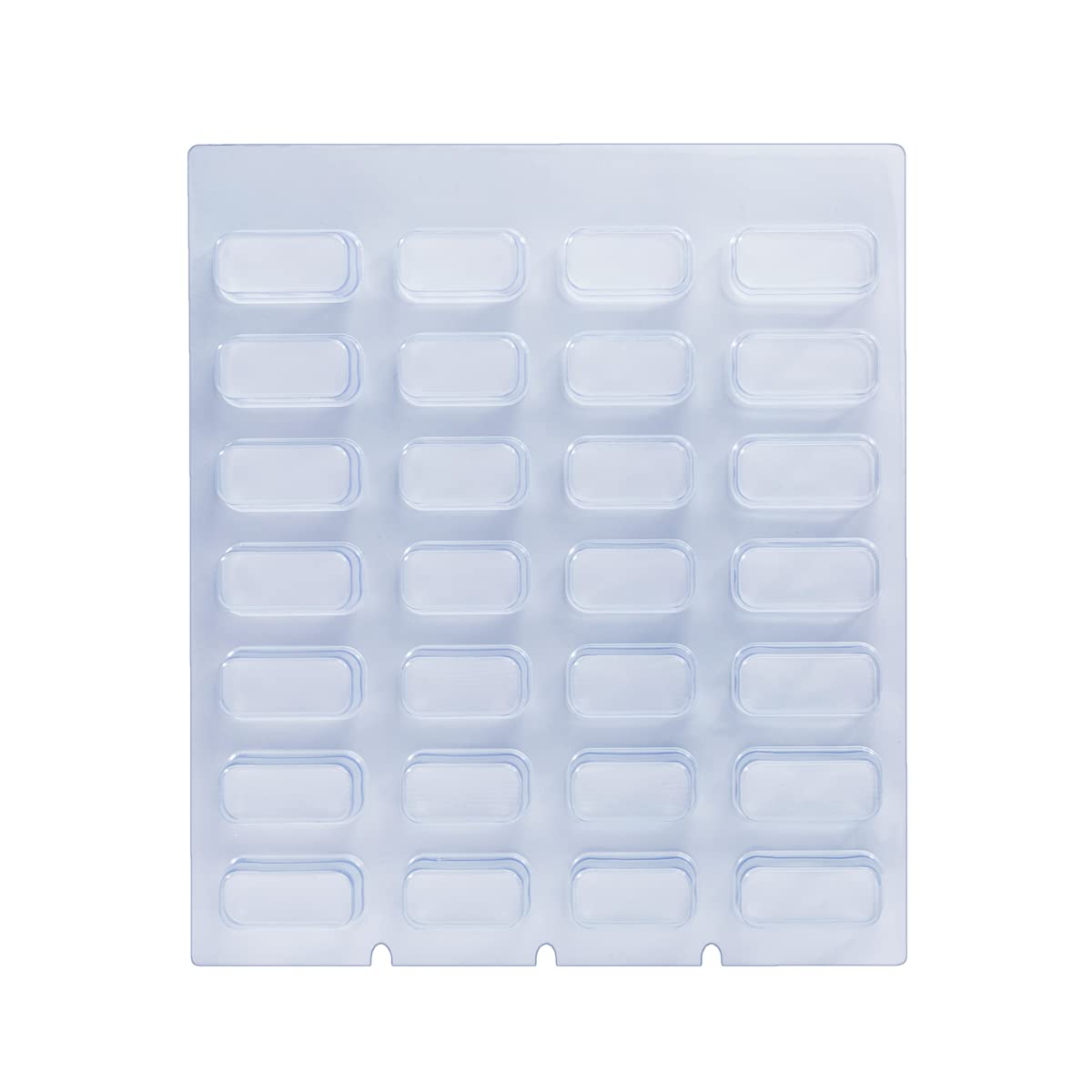 Ezy Dose Unit Cold Seal disposable cameras in blister pack, extra large 28-count for easy use and secure sealing.