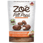 Zoe Pill Pops Dog Treats by Pasteur Pharmacy featuring roasted chicken and rosemary for delicious, natural dog treats.