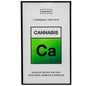 Verifique Cannabis Surface Test Kit for drug testing by Pasteur Pharmacy, showing kit components on a clean surface.