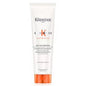 Kérastase Nectar Thermique leave-in treatment for dry medium to thick hair, displayed in a dry box with product packaging visible.