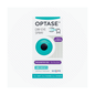 Optase Dry Eye Spray by Pasteur Pharmacy, 0.58 fl oz, in a small spray bottle for soothing dry eyes.