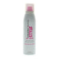 Pasteur Pharmacy Keratin Complex Dry Shampoo in 147ml bottle, strengthening formula for fresh, clean hair without water.