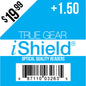 True Gear iShield 1.50 e-Book readers from Pasteur Pharmacy, premium assortment with sleek design and adjustable reading lenses.