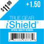 True Gear iShield Safety Readers with +1.50 power, e-book reader with protective design, by Pasteur Pharmacy.