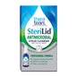 Thera Tears SteriLid antimicrobial eyelid cleanser and facial wash spray in a 2 fl oz bottle, designed for eyelid and facial hygiene.