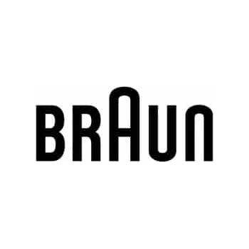 Braun ear thermometer lens filters by Pasteur Pharmacy, latex-free and BPA-free, designed to prevent germs, 40-pack.