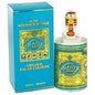 Pasteur Pharmacy Muelhens 4711 Eau De Cologne spray bottle, 1.7 oz, featuring classic citrus fragrance in a sleek glass bottle.