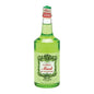 Clubman Pinaud Citrus Musk Eau De Cologne bottle, 12.5 oz, with citrus and musk scent, in a clear glass bottle.