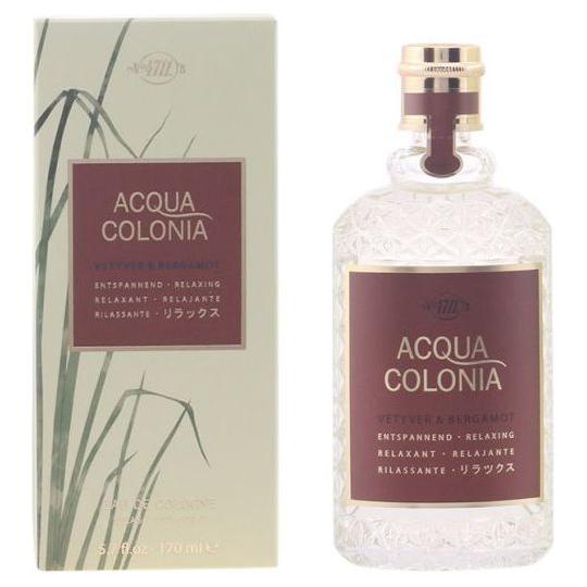 Pasteur Pharmacy Muelhens 4711 Acqua Colonia Eau De Cologne spray collection with Royal Riesling scent, 5.7 oz bottle.