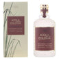 Pasteur Pharmacy Muelhens 4711 Acqua Colonia Eau De Cologne spray collection with Royal Riesling scent, 5.7 oz bottle.