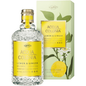 Pasteur Pharmacy Muelhens 4711 Acqua Colonia Eau de Cologne spray collection with royal Riesling scent in a 5.7 oz bottle