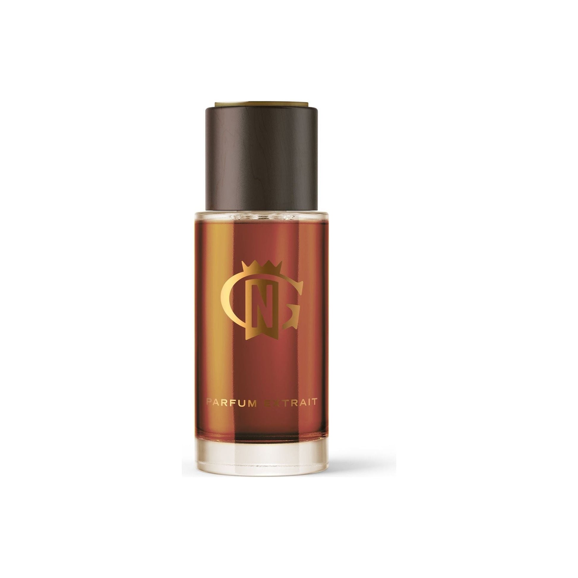 Gentleman's Nod Sidama Origin Series Eau de Parfum 1.7 oz by Pasteur Pharmacy, featuring elegant bottle design and premium fragrance.