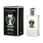 Castle Forbes Neroli for Men Limited Edition Eau de Parfum 125ml bottle, featuring vibrant citrus and floral scent details.