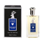 Castle Forbes Neroli For Men Limited Edition Eau de Parfum 125ml bottle, featuring a sleek design and vibrant citrus scent.