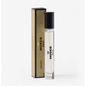 Claus Porto Musgo Real 1887 Eau De Toilette travel size bottle, 0.3 oz, elegant fragrance packaging with classic design.