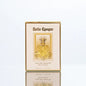 Knize Belle Epoque Eau de Toilette natural spray bottle, 50 ml, with elegant packaging and floral fragrance details.