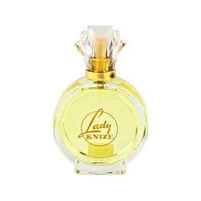 Knize Lady Knize Eau De Toilette 50 ml bottle with elegant packaging, showcasing the classic perfume design and branding.