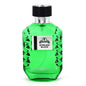 Stirling Black Eau de Toilette 50 ml bottle by Stirling Soap Co. with sleek black packaging and clear label on a white background.