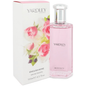 Yardley English Rose Eau De Toilette Spray 4.2oz bottle with floral rose label and elegant packaging.