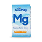Electrical muscle stimulator product featuring Slow Mag Magnesium Chloride with Calcium tablets by Pasteur Pharmacy.