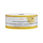 Gigi Natural Muslin Epilating Roll from Pasteur Pharmacy, 3.25 inches wide and 100 yards long, shown in a rolled layout.